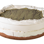 2. Marcipan m/ twist