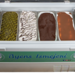 Isdisk Randers - 20 liter